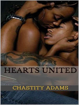 cover image of Hearts United